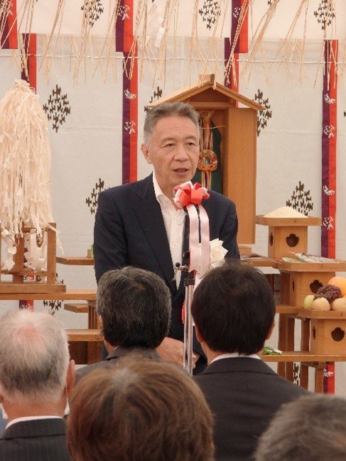 新岩屋WP野倉社長ご挨拶.jpg