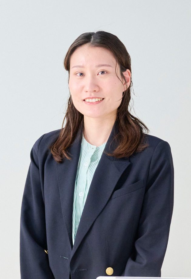 コスモエコパワー株式会社の働く人について：新井 佑美