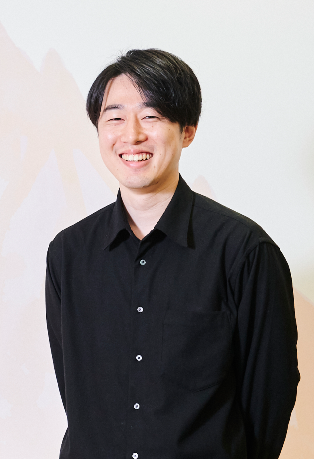 コスモエコパワー株式会社:佐伯 優也のインタビュー