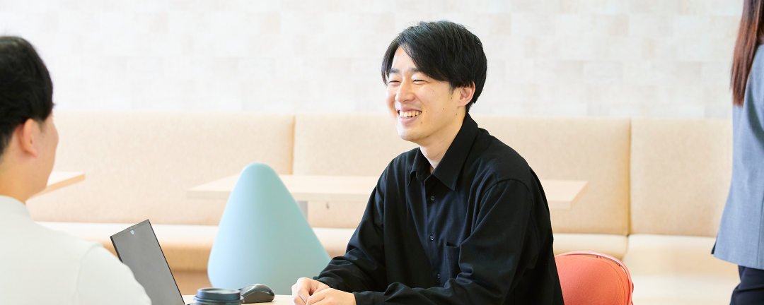 コスモエコパワー株式会社 佐伯 優也