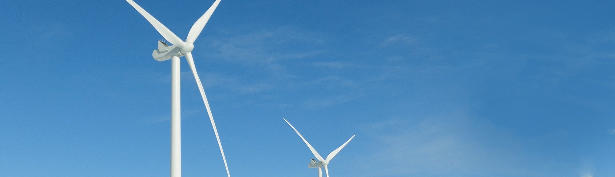 コスモエコパワー株式会社の石狩湾新港風力発電所